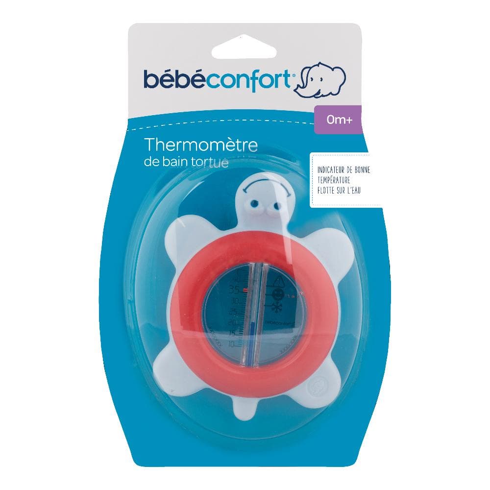 Bebe confort termometro bagno tartaruga