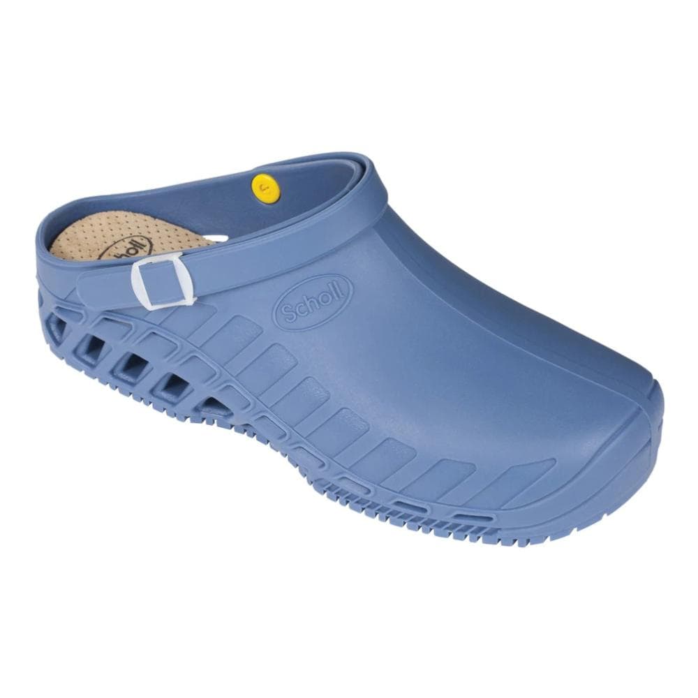 CLOG EVO TPR UNI LIGH BL 42-43