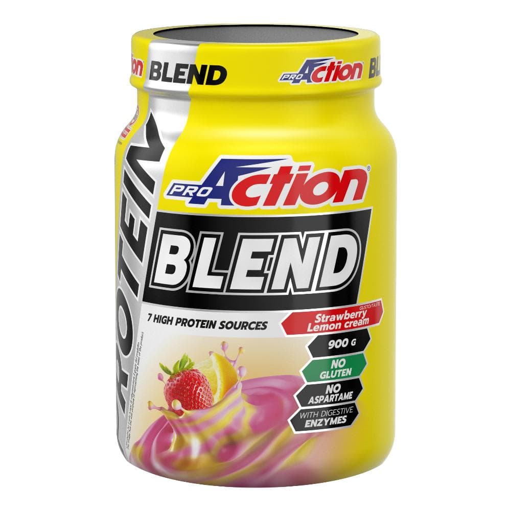 PROACTION PROTEIN BLEND FRA/LI