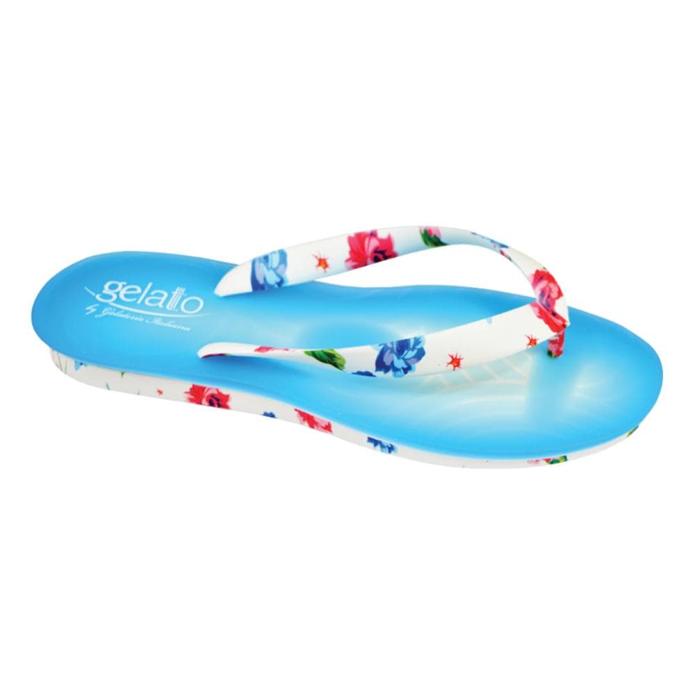 GELATO ROSE LIGHT BLU 37/38