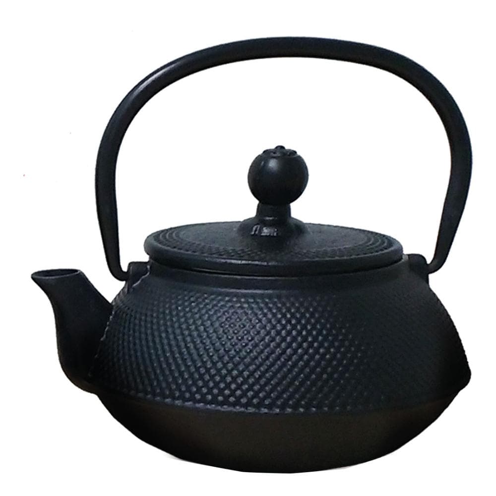 TEIERA GHISA NERO 500ML