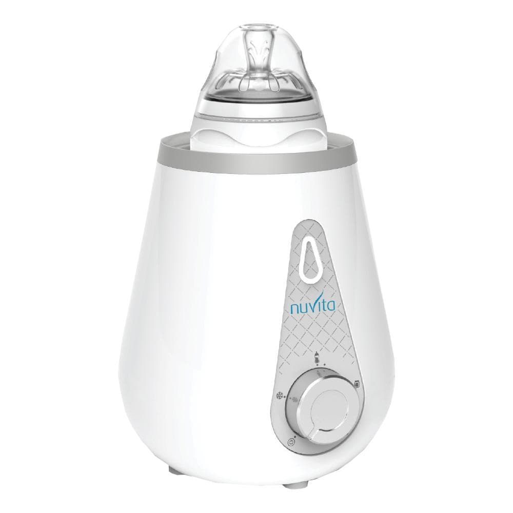 Nuvita Scaldabiberon Casa&Auto