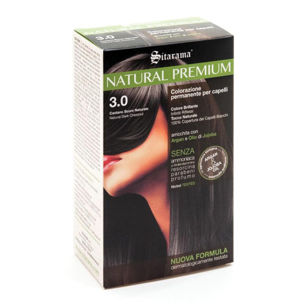 NATURAL PREMIUM 3.0 CASTANO SC