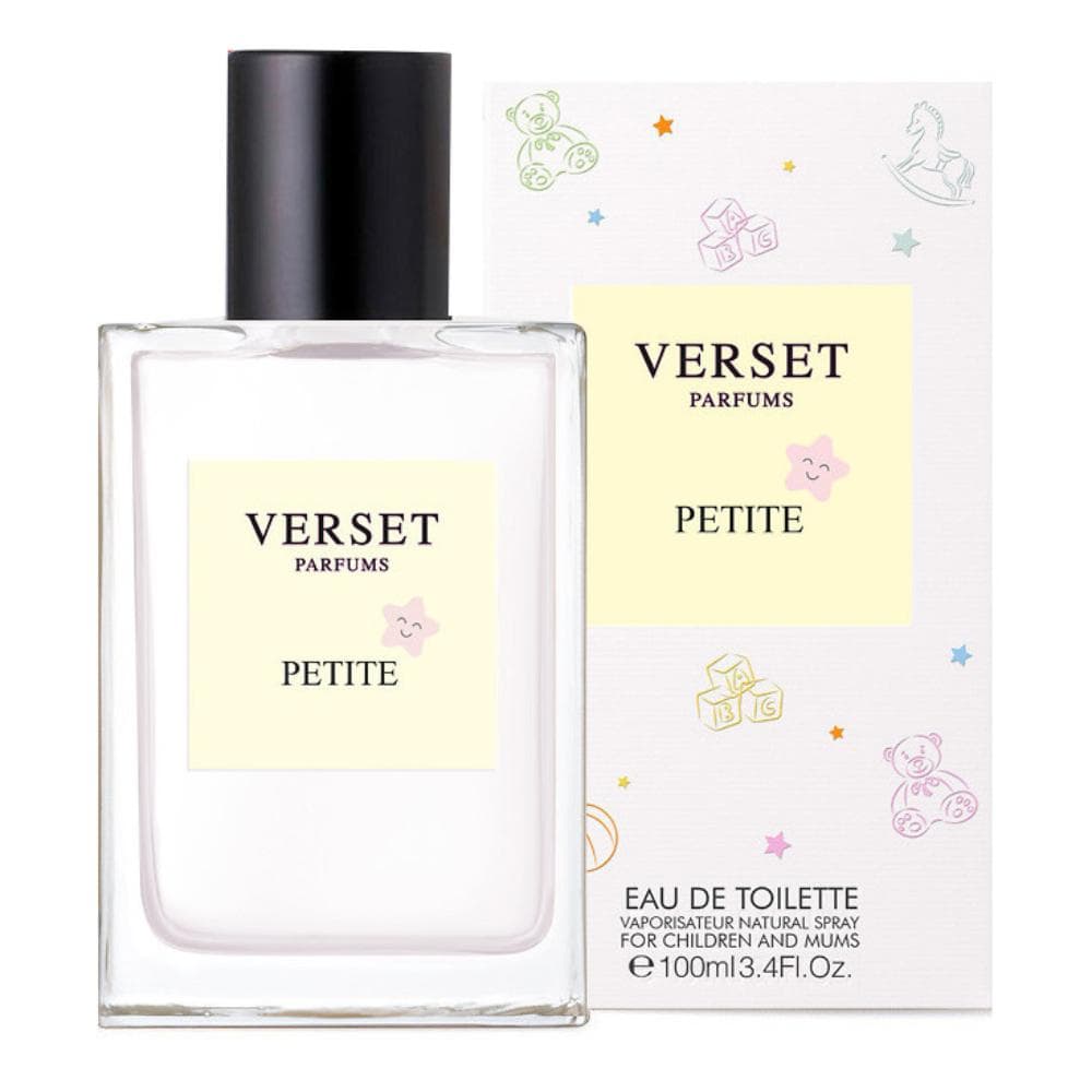 Verset Parfums Petite Profumo per Bambini, 100ml