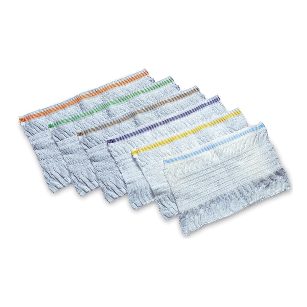 Soffisof mut el rete l 3 pezzi