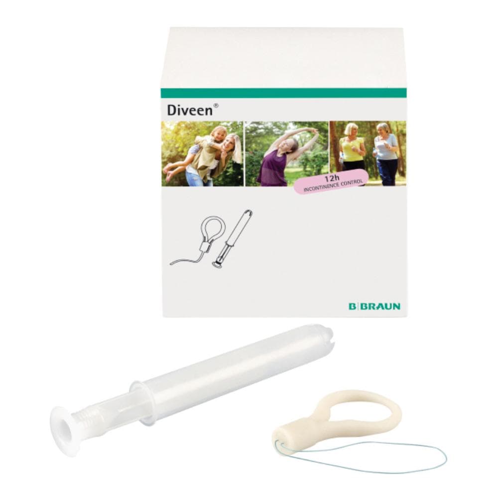 DIVEEN DISPO INCONT URIN S15PZ