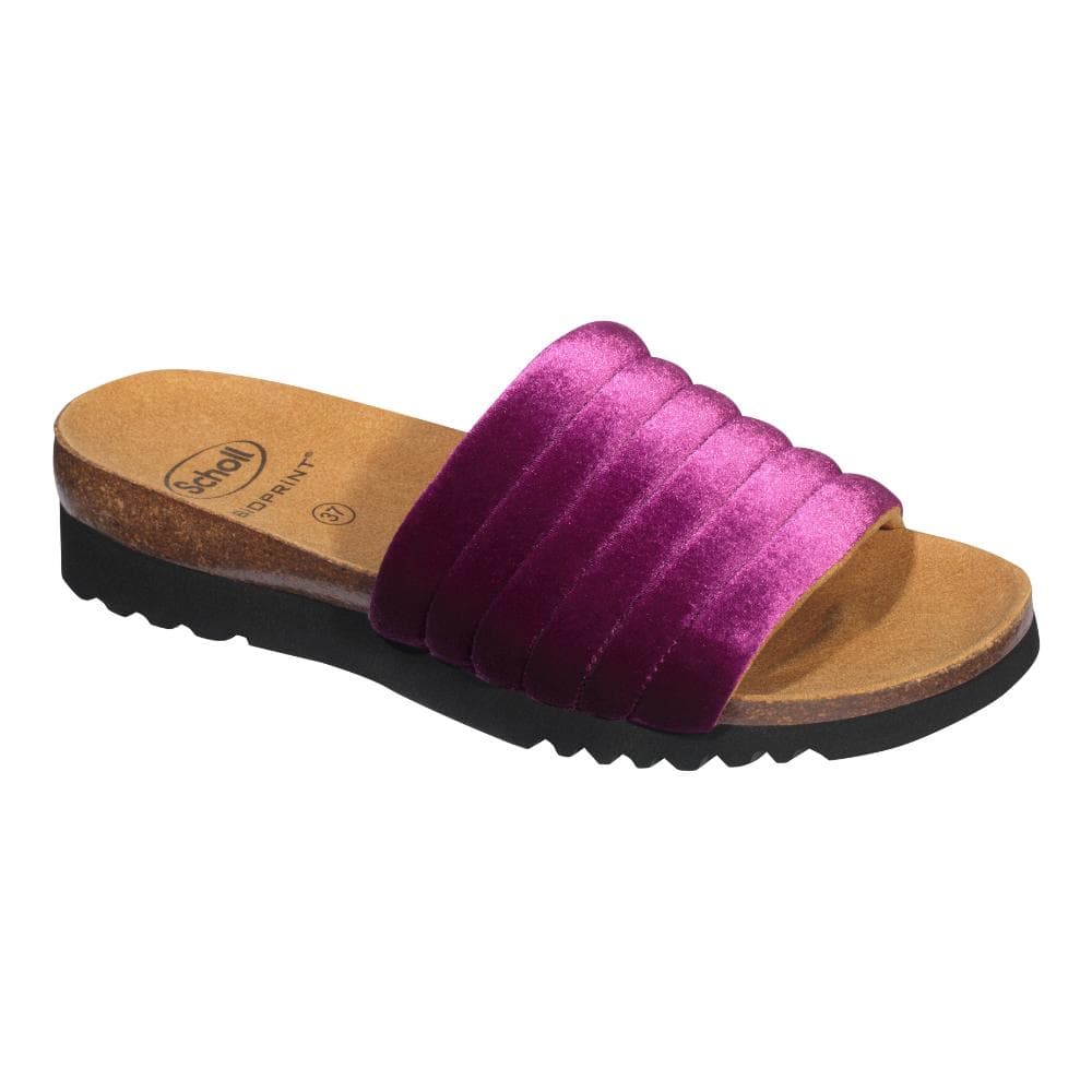 SCARPA MYA VELVET VELVET W FUCHSIA 35