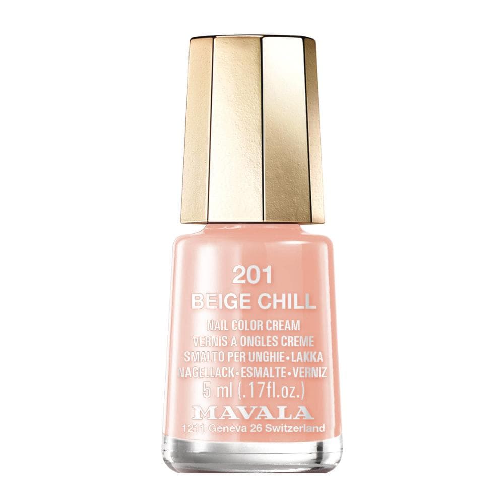 MINICOLOR 201 BEIGE CHILL