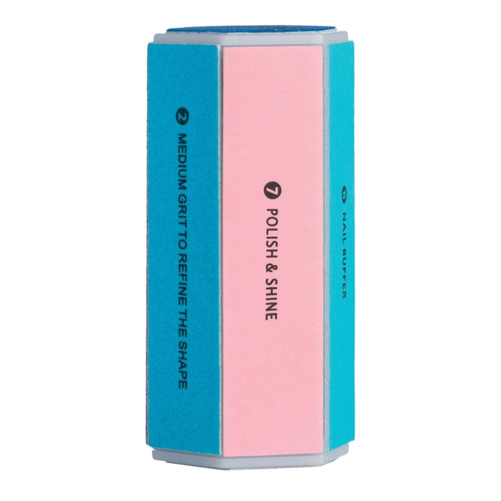 TROUSS 75 BLOCCO LEVIGATORE 7 FASI PER UNGHIE