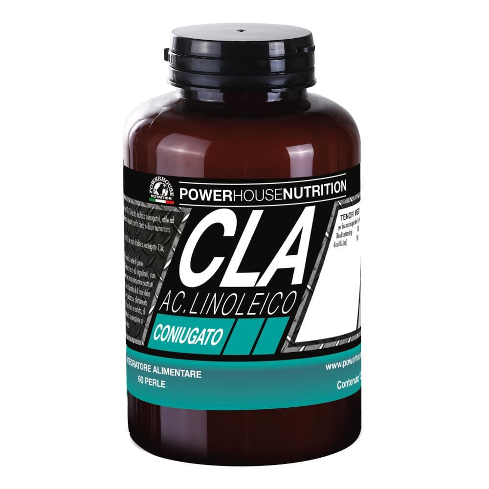 CLA ACIDO LINOLEICO CONIU90PRL
