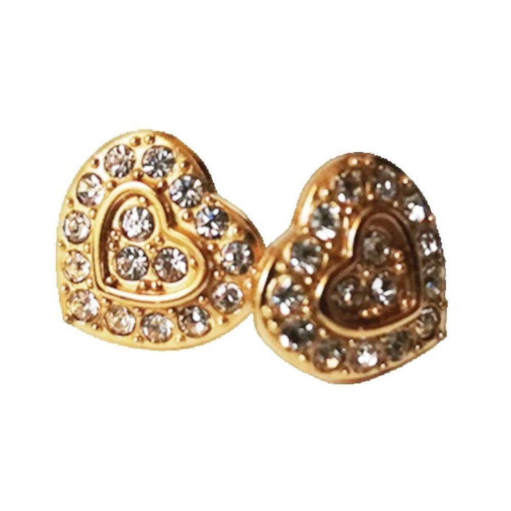 BJT217 ORECCHINI TENDERLY H SS