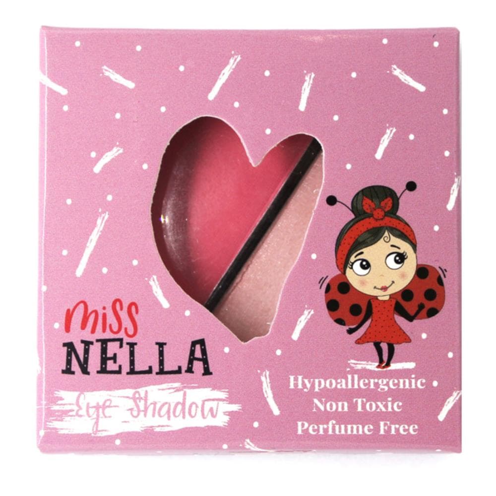 Miss Nella - Ombretto duo Pink Skies