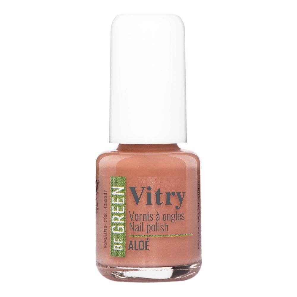 Smalto be green aloe 6 ml