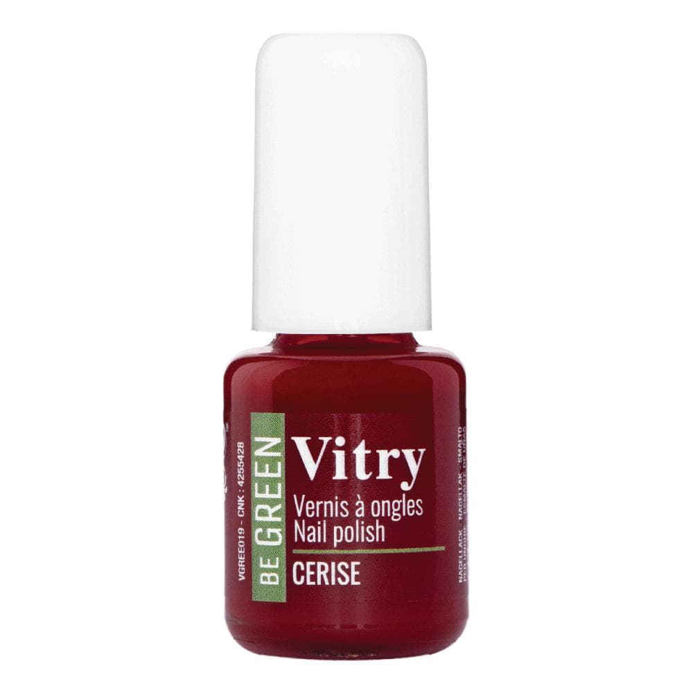 SMALTO BE GREEN CERISE 6ML