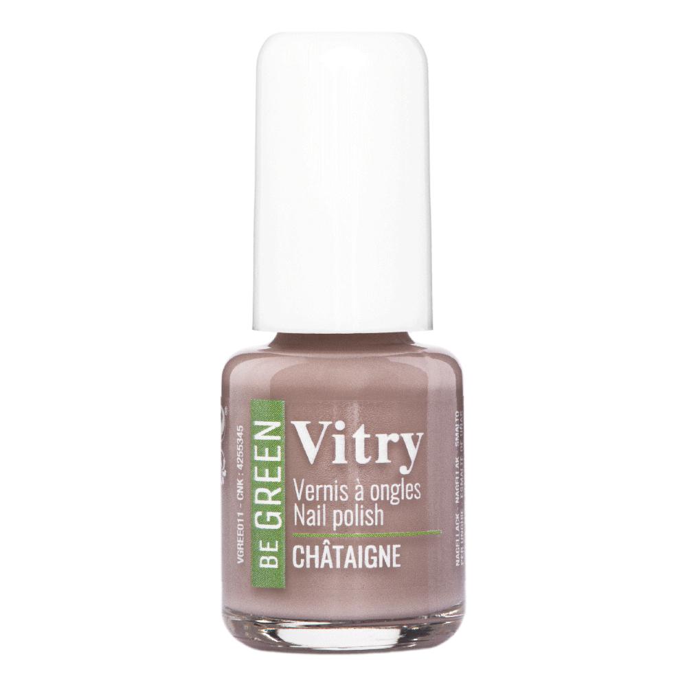 Smalto be green chataigne 6 ml