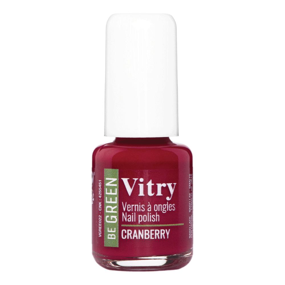 Smalto be green cranberry 6 ml