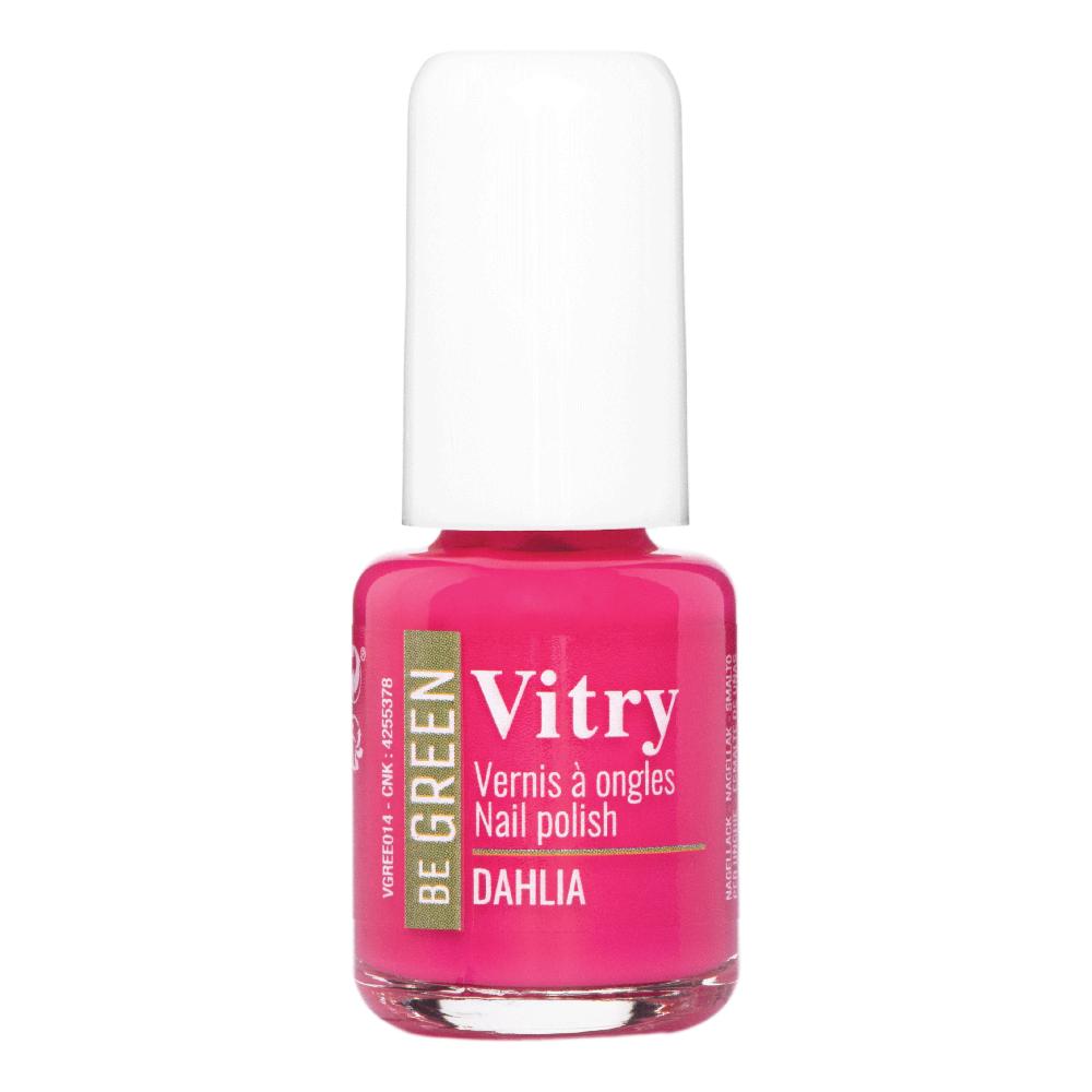 Smalto be green dahlia 6 ml