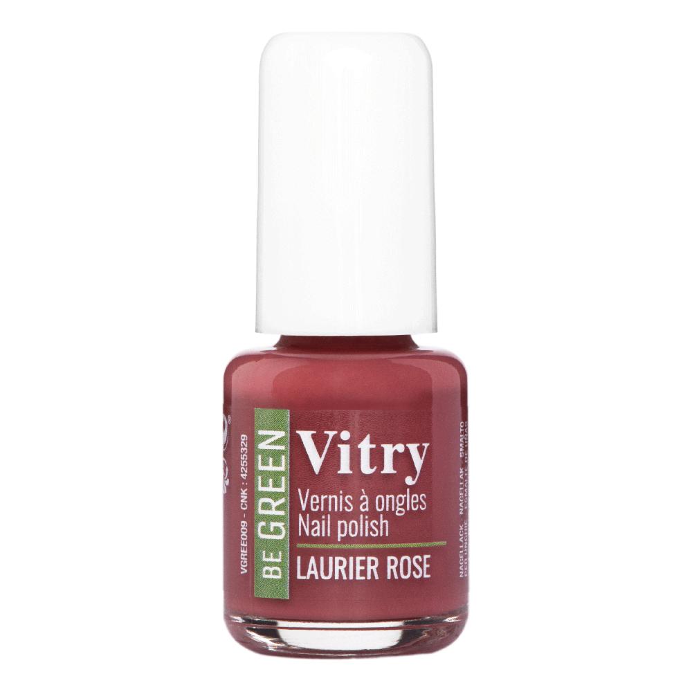 Smalto be green laurier rose 6 ml