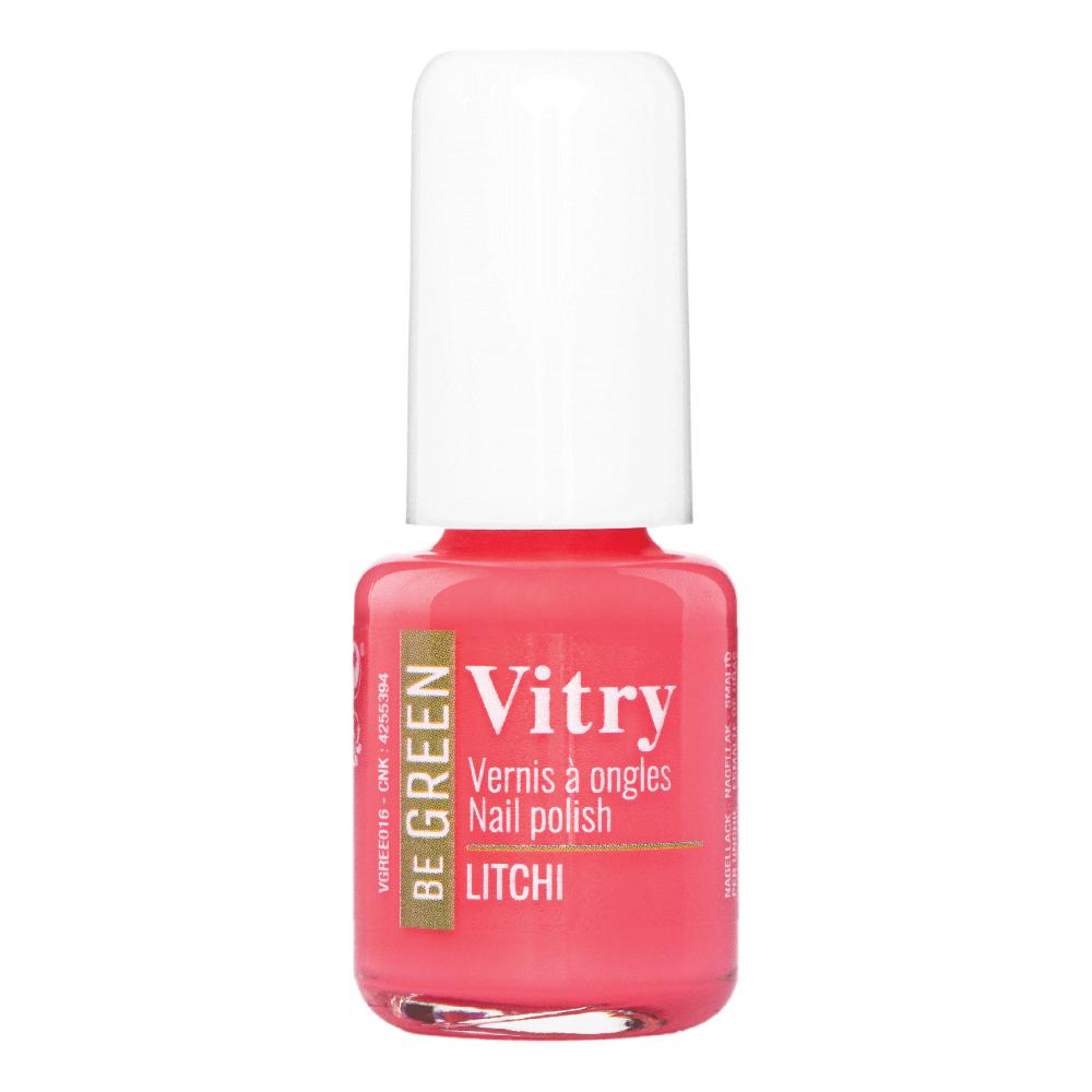 Smalto be green litchi 6 ml