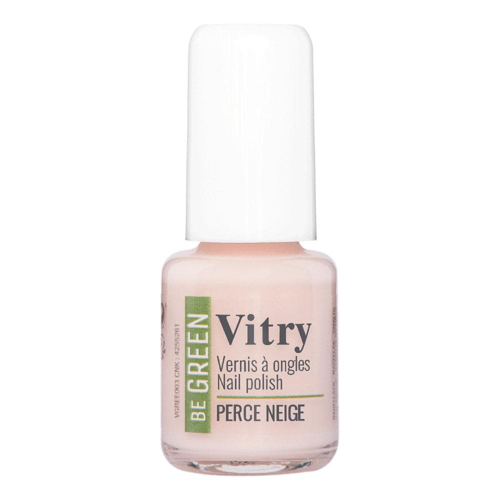 SMALTO BE GREEN PERCE NEIGE6ML