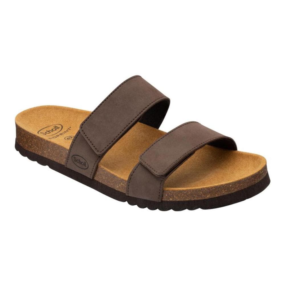 TYMEG SYNTHETIC M MARRONE 44