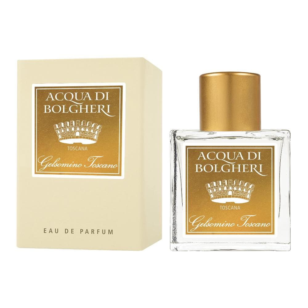 Acqua di Bolgheri - profumo gelsomino toscano - 100 millilitri