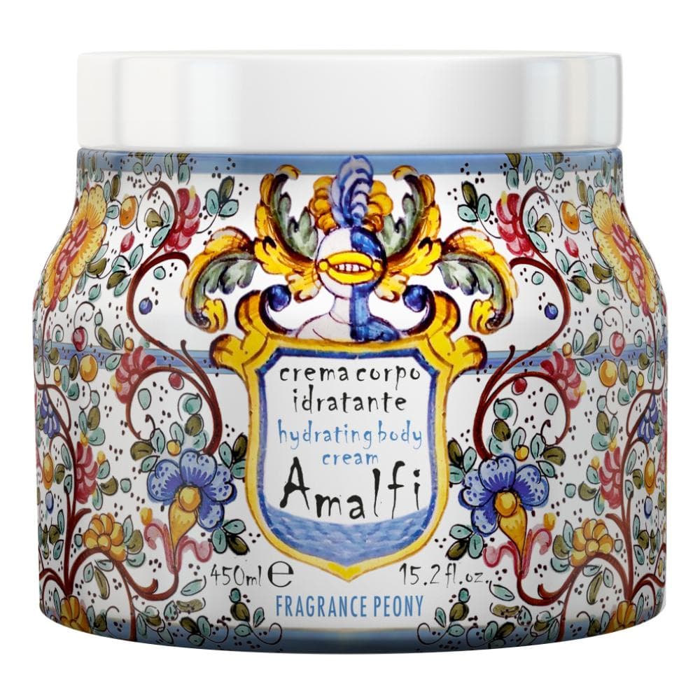 Maioliche Crema Crp Amalf450ml