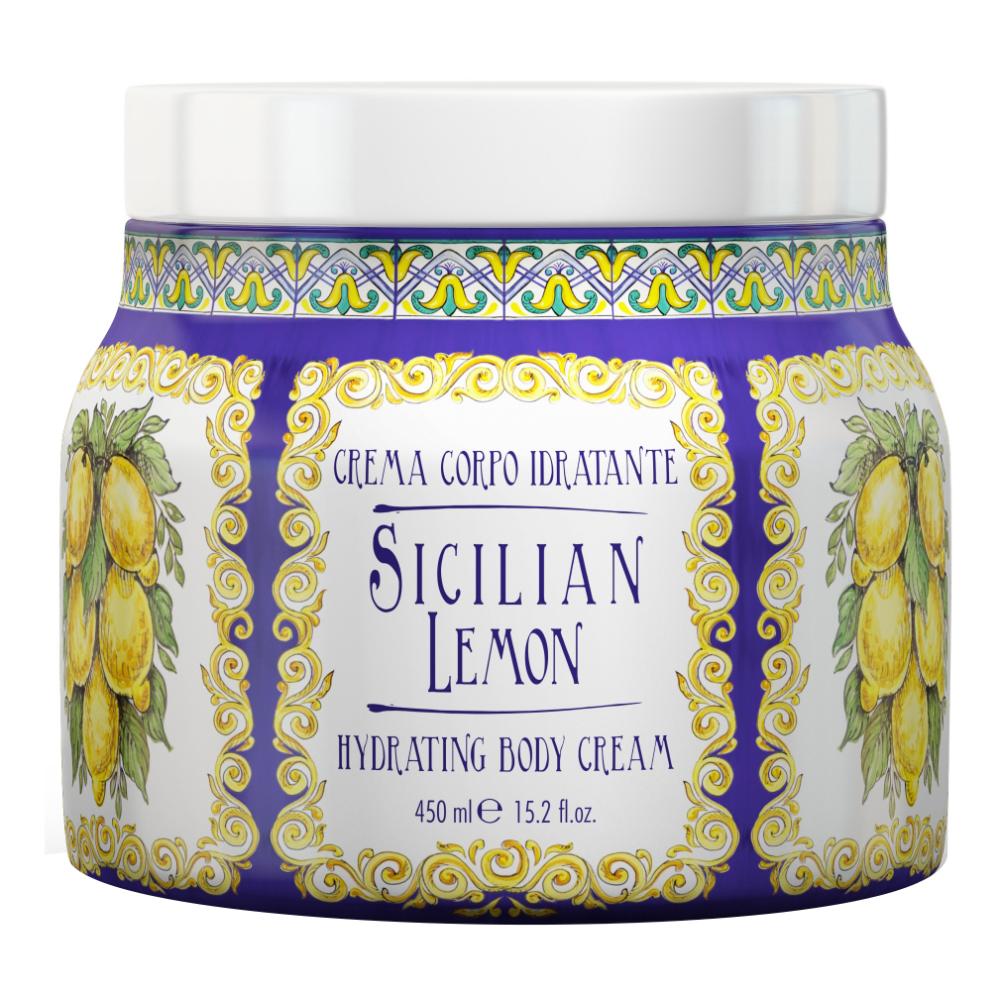 Maioliche Crema Crp Lemon450ml