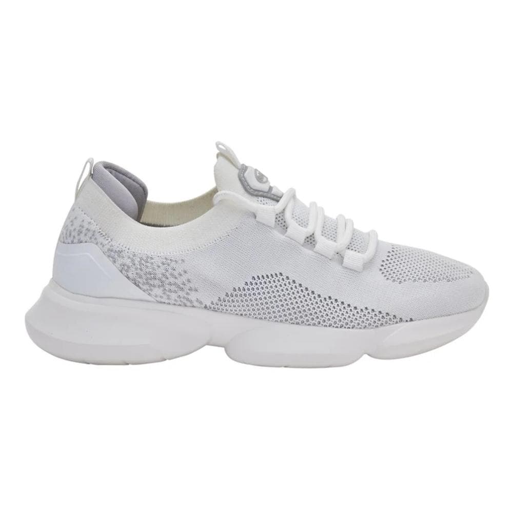 Scholl calzatura camden colore bianco - misura 38