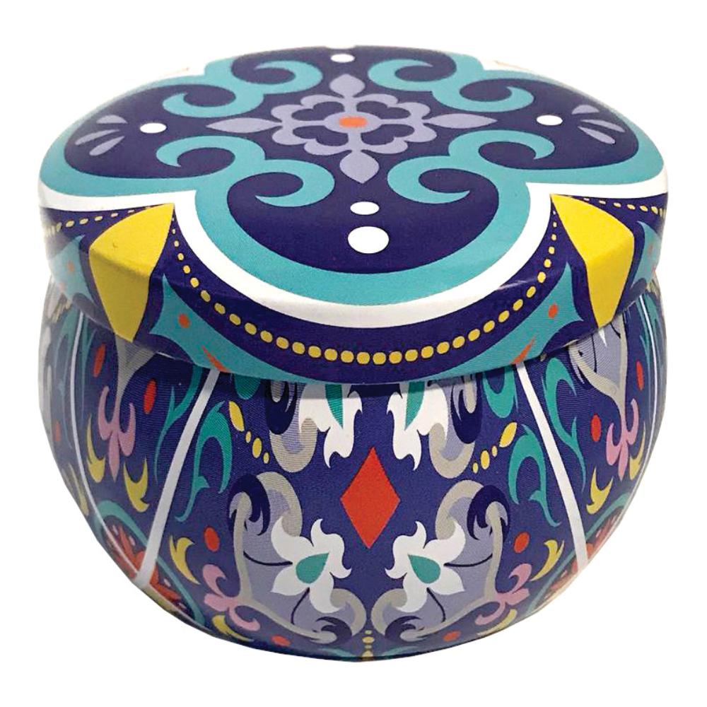 Maioliche Candela Carnival