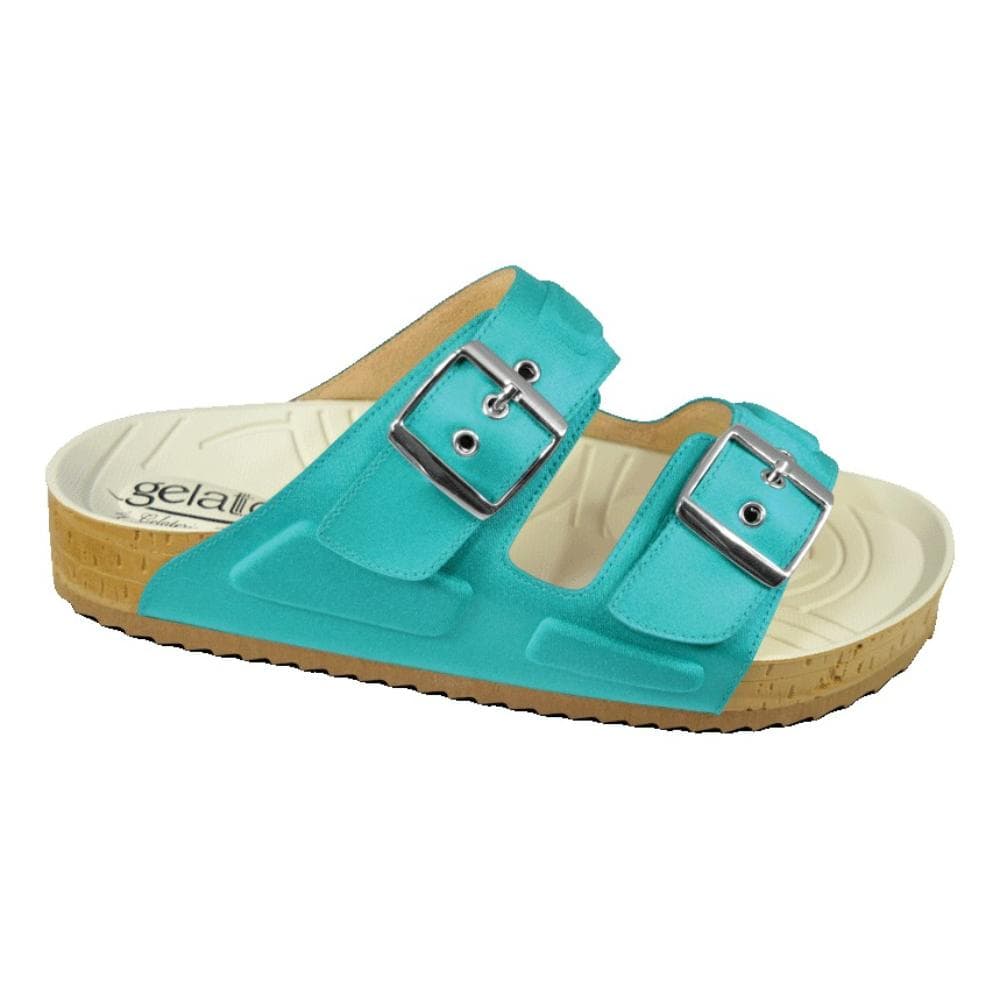 CALZATURA WOODSTOCK 2.0 SOP MARE 37/38 PLANTARE INDOSSABILE1 PAIO