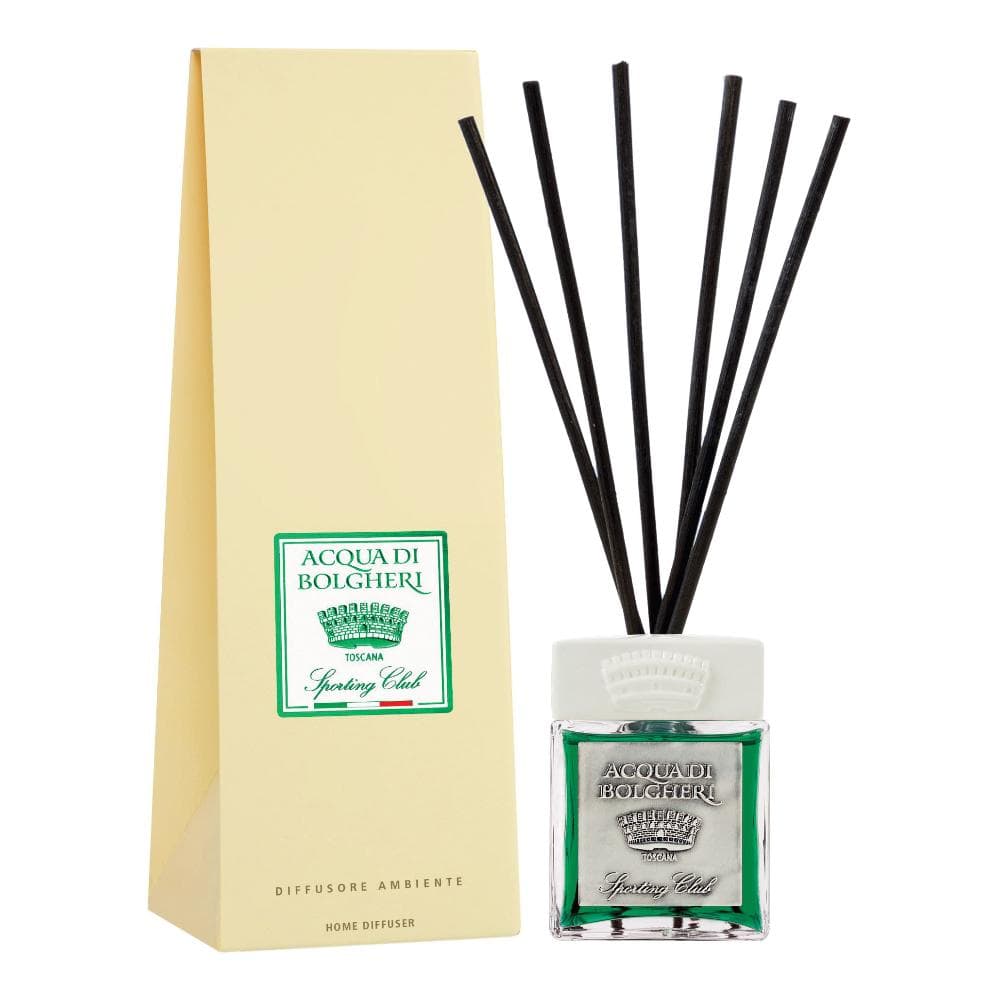 Acqua Di Bolgheri Diffusore Ambiente Sporting Club 100 Ml