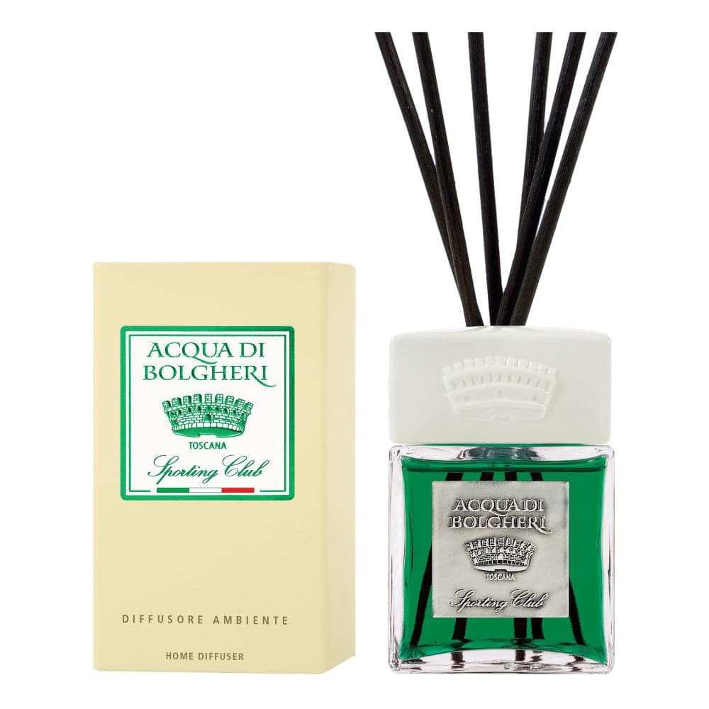 Acqua Di Bolgheri Diffusore Ambiente Sporting Club 200 Ml