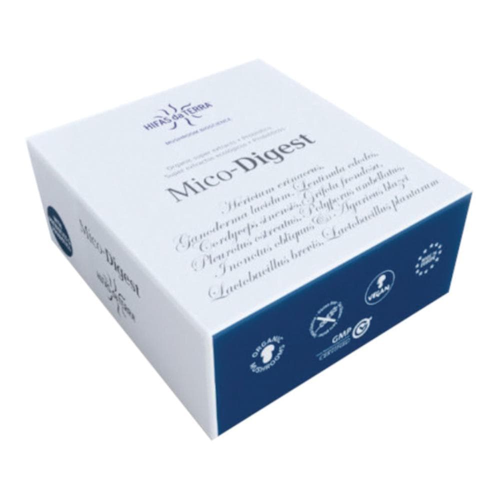Mico Digest 300 Ml + 30 Capsule