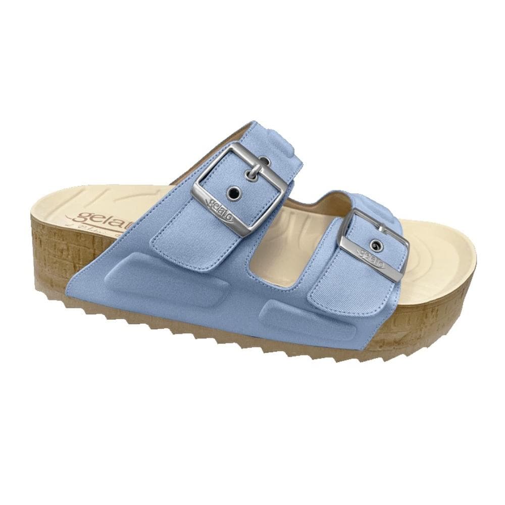 PLANTARE INDOSSABILE WOODSTOCK PRO 2 JEANS 37/38