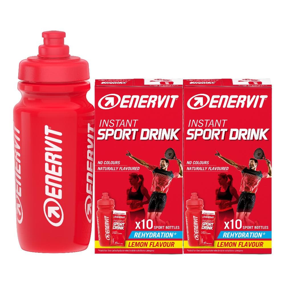 ENERVIT SPORT INST SPORT PROMO