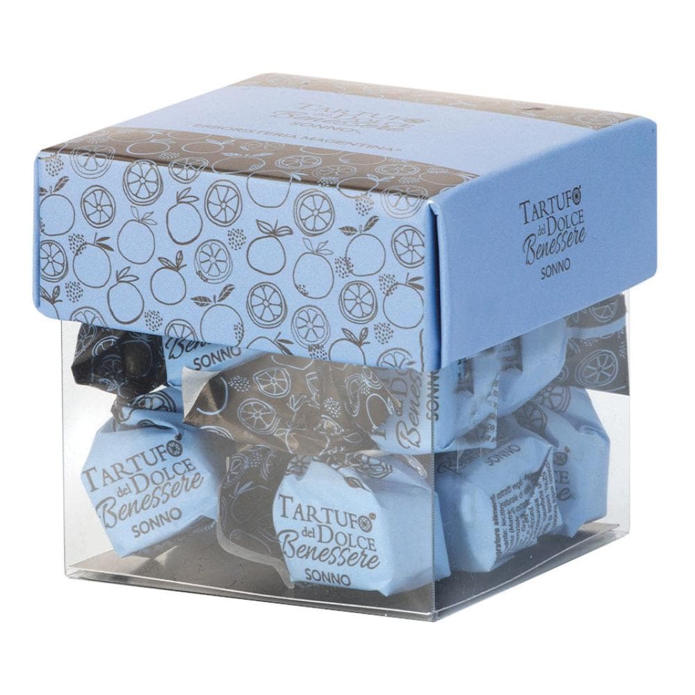 TARTUFI DOLCE BEN SONNO 14 PEZZI