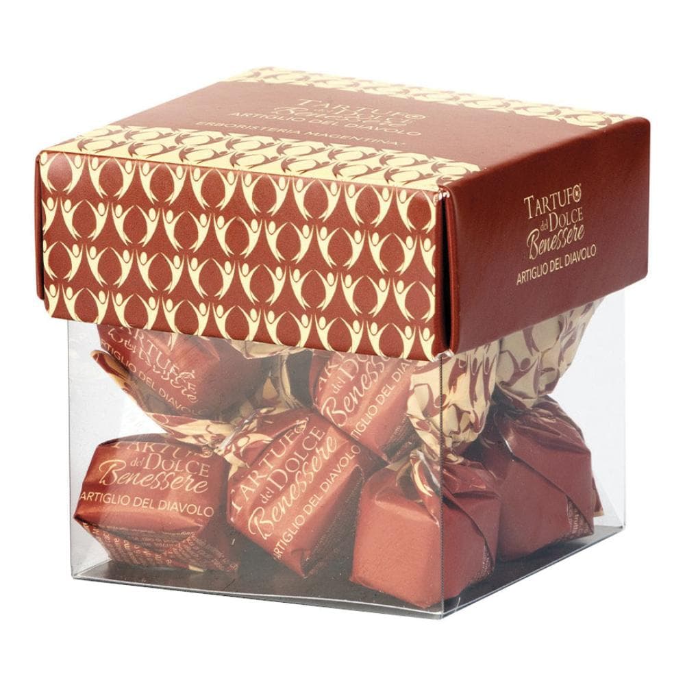 Tartufi Dolce Ben Artiglio 14 Pezzi