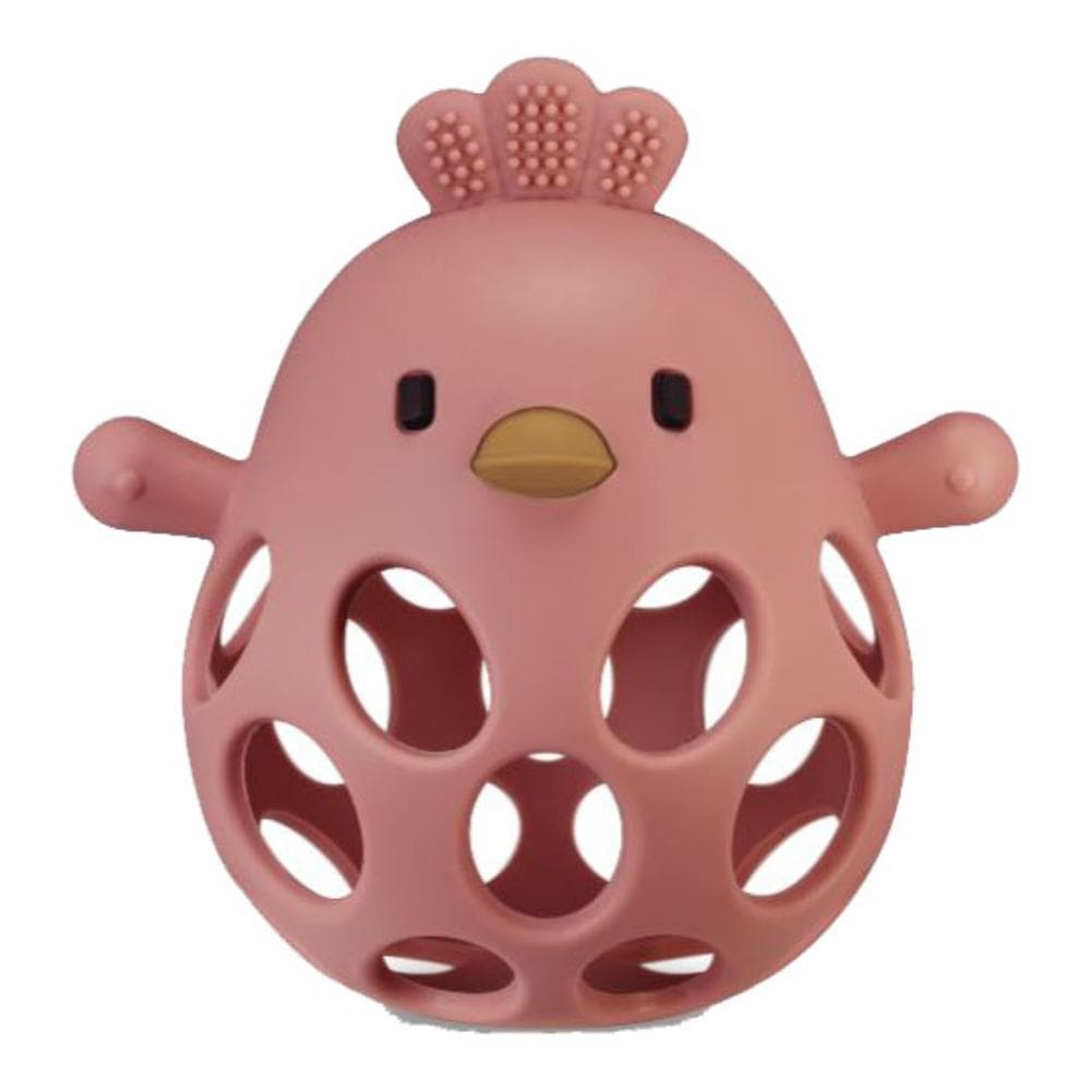 JB B&P CHICKEN MASSGENG 6M+ FR