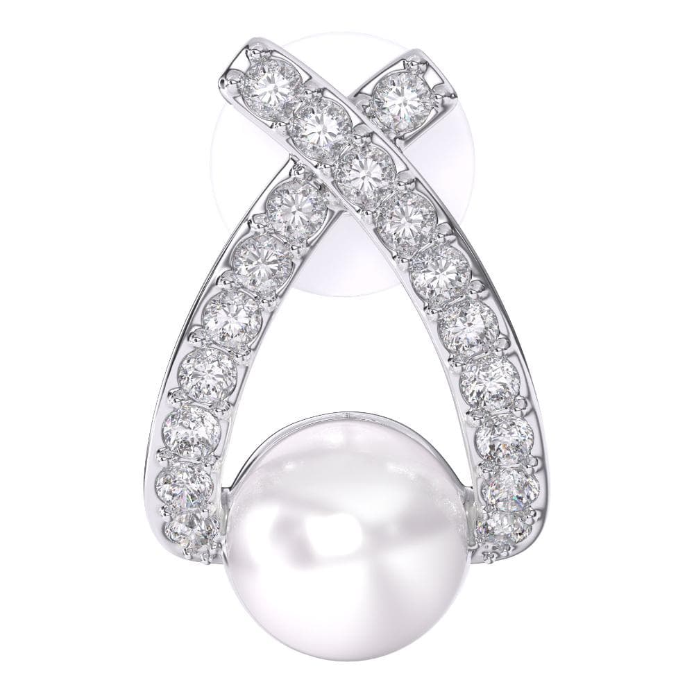 Bjt361 Orecchino Finlo Stainless Steel