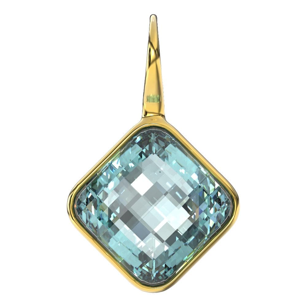 Bjt377 Orecchino Elianna Gold Plated