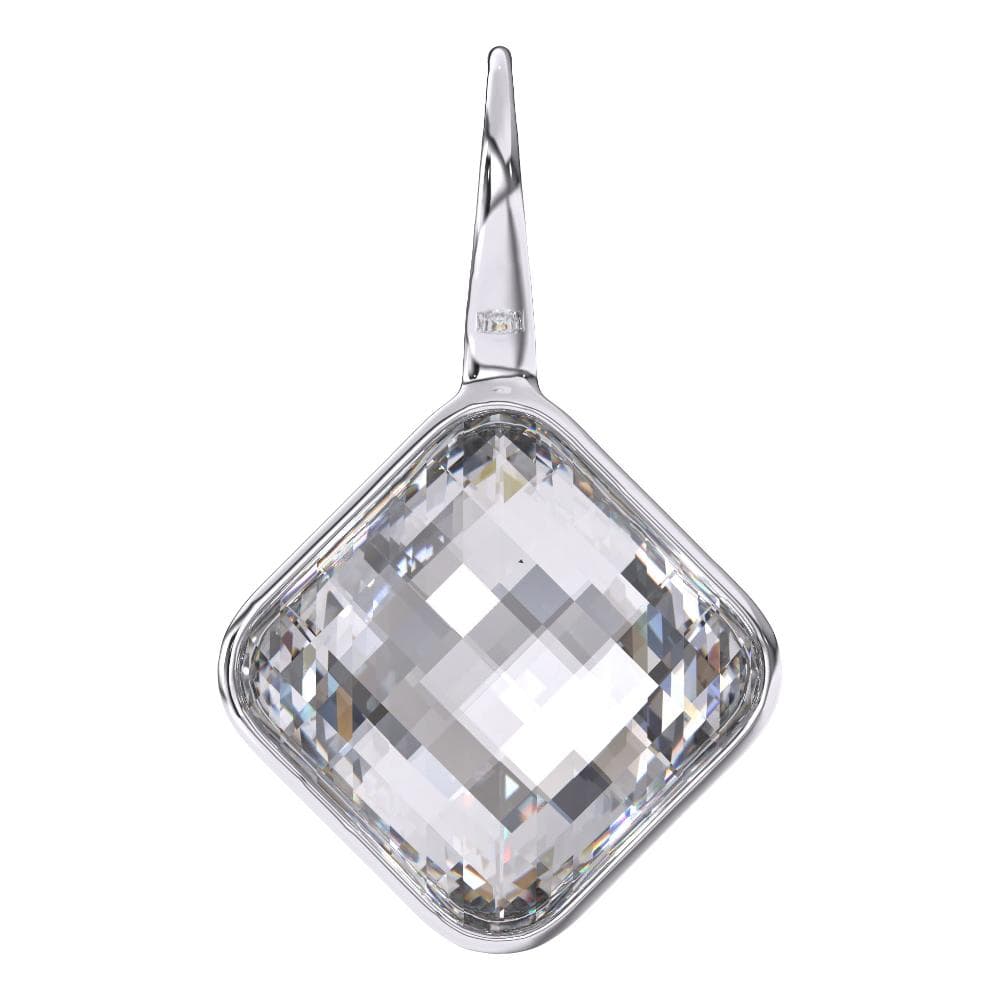 Bjt378 Orecchino Elianna Stainless Steel