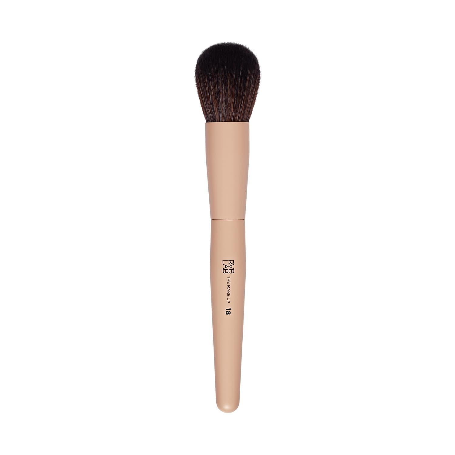 Rvb pennello bronzer e polveri