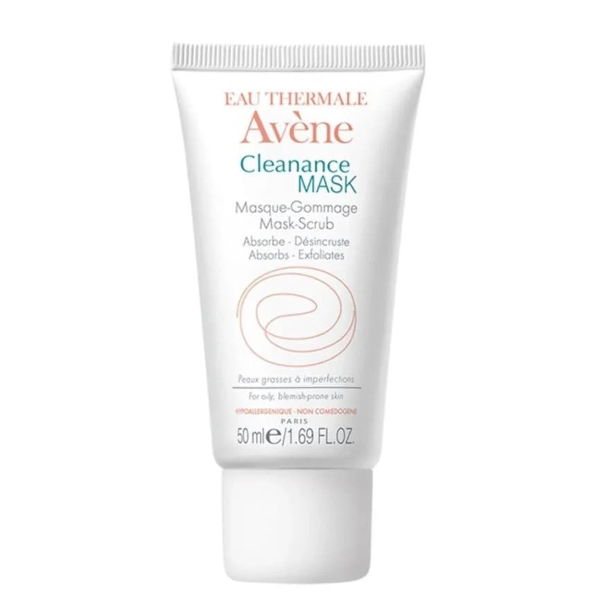 Avene Cleanance Mask Gommage 50 ML