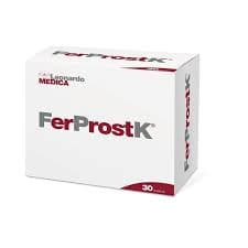 FERPROST K 30 BUSTINE