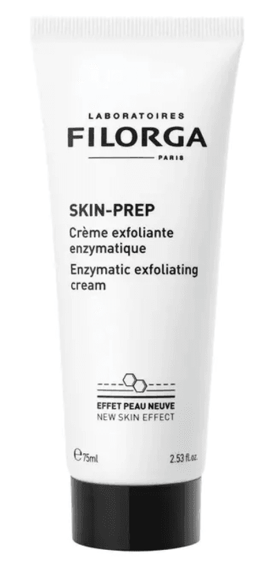 Filorga s p Enzymatic Exfoliating Cream 75 ml