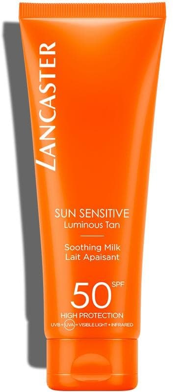 Sun Sensitive Corpo SPF50