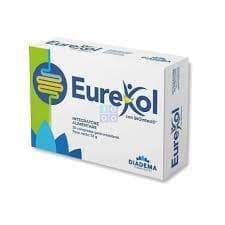 EUREKOL 30 Cpr