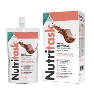 NUTRITASK Ciocc.440g