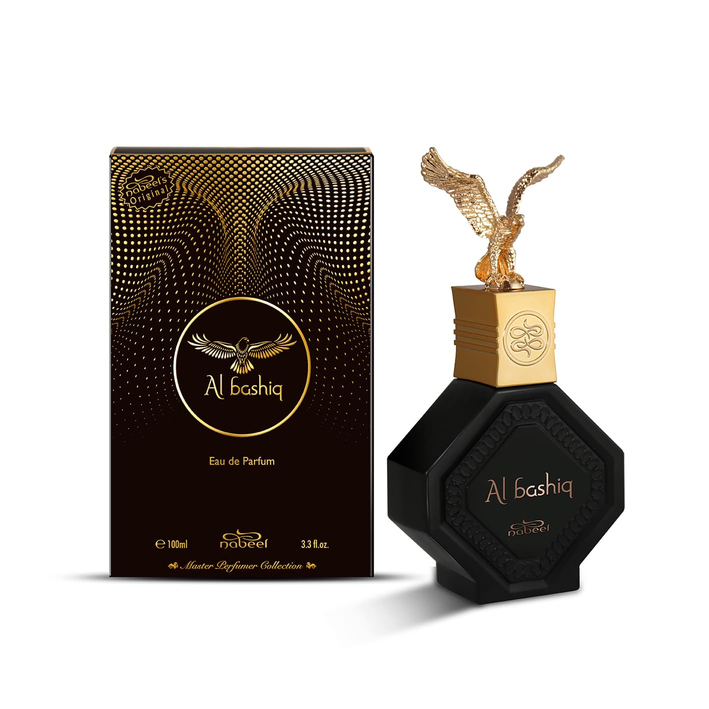 Al Bashiq Eau de parfum 100ml